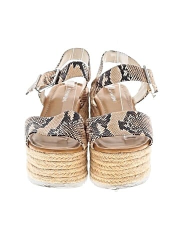 Gianni Bini Wedges (view 2)