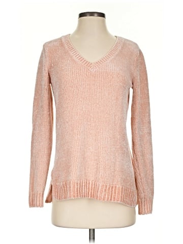 MICHAEL Michael Kors Pullover Sweater (view 1)
