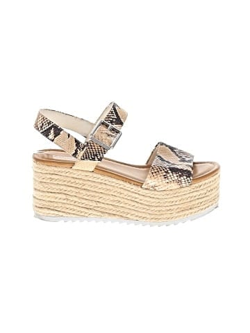 Gianni Bini Wedges (view 1)