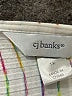 Cj Banks Ivory Short Sleeve Top Size 1X - photo 7