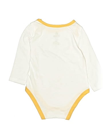 Disney Baby Long Sleeve Onesie (view 2)