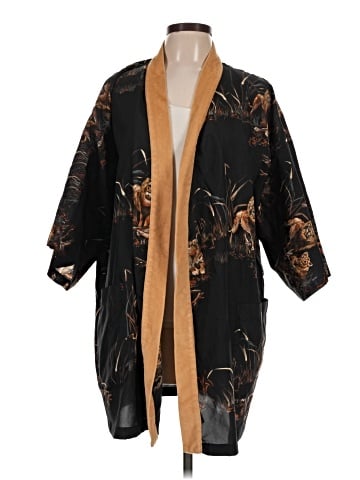 Neiman Marcus Kimono (view 1)