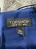 Topshop Black Cocktail Dress Size 6 - photo 7