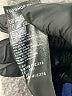 Topshop Black Cocktail Dress Size 6 - photo 9