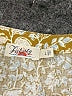 Faherty Tan Casual Dress Size L - photo 7