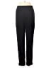 AP.NY Black Casual Pants Size 6 - photo 1
