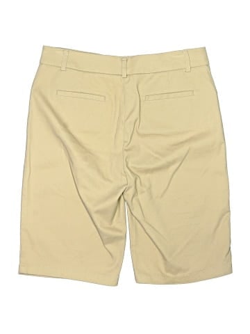 Jones New York Sport Khaki Shorts (view 2)