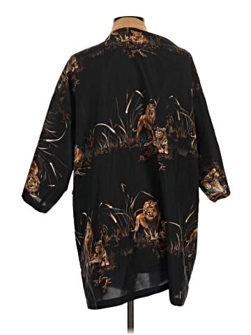 Neiman Marcus Kimono (view 2)