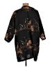 Neiman Marcus Black Kimono Size L - photo 2