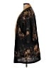 Neiman Marcus Black Kimono Size L - photo 5