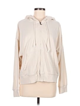 American Eagle Outfitters Zip Up Hoodie (view 1)