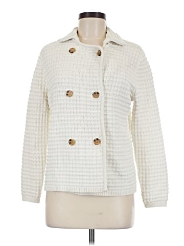 Ann Taylor Coat (view 1)