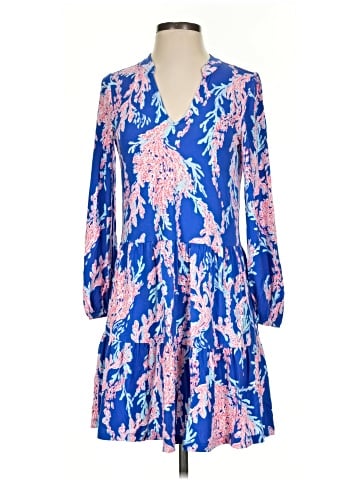 Lilly Pulitzer Casual Dress (view 1)
