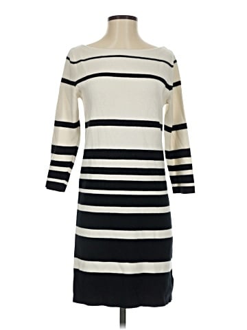 Joe Fresh Casual Dress (view 1)