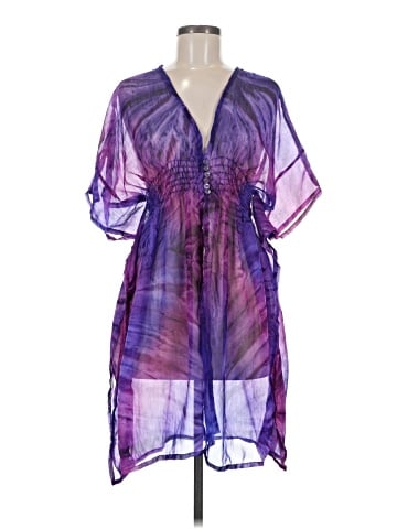 India Boutique Kimono (view 1)