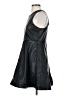 THML Solid Black Cocktail Dress Size S - photo 5