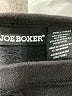 Joe Boxer Solid Black Sweatshirt Size S - photo 7