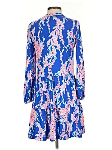 Lilly Pulitzer Casual Dress (view 2)