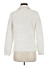 Ann Taylor Ivory Coat Size M - photo 2