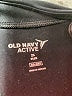 Active by Old Navy Black Active Pants Size 2X - photo 4