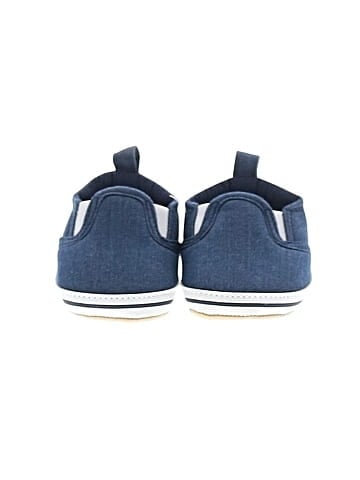 Baby B'gosh Booties (view 2)