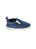 Baby B'gosh Blue Booties Size 0-3 mo (baby) - photo 1