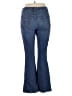 Gap Outlet Blue Jeans Size 10 - photo 2