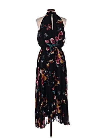 White House Black Market Cocktail Dress (view 2)