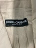 Dolce & Gabbana Tan Blazer Size EU (IT) 40 / US 4 - photo 10