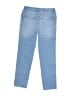Cat & Jack Polka Dots Blue Jeans Size 6X - photo 2