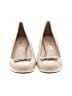 Prada Ivory Heels Size EU 38 - photo 2