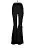 Cello Jeans Black Jeans Size 11 - photo 1