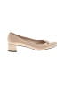 Prada Ivory Heels Size EU 38 - photo 1