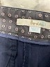 Boden Blue Dress Pants Size 8 - photo 7