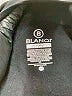 Blanqi Black Active Pants Size Med Maternity - photo 6