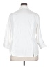 C established 1946 White 3/4 Sleeve Blouse Size 18 - 20 - photo 2