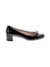 Prada Black Heels Size EU 38 - photo 1