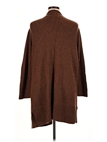 Madewell Kent Cardigan Sweater in Coziest Yarn (view 2)
