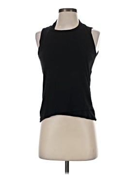 Monrow Sleeveless T-Shirt (view 1)
