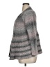 Torrid Gray Cardigan Size 1X Plus (1) - photo 5