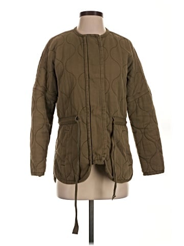 Madewell Jacket (view 1)