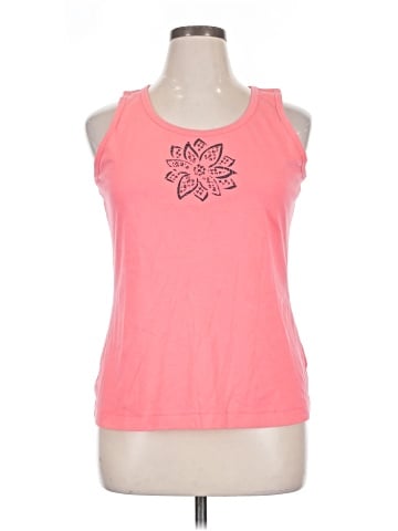 Tek Gear Tank Top (view 1)