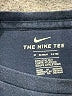 Nike 100% Cotton Blue Short Sleeve T-Shirt Size 2 - 3 - photo 3