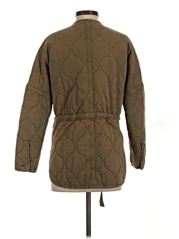 Madewell Jacket (view 2)