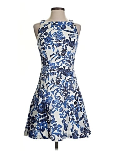 Milly Cocktail Dress (view 1)