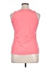 Tek Gear Pink Tank Top Size XL - photo 2