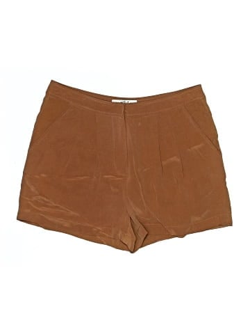Tibi Shorts (view 1)