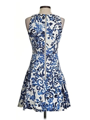 Milly Cocktail Dress (view 2)