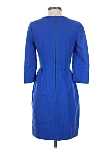 J.Crew Factory Store Casual Dress (view 2)