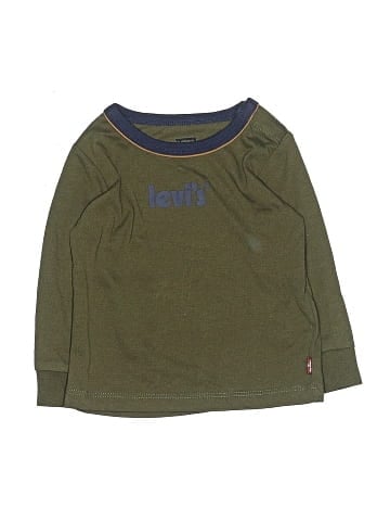 Levi's Long Sleeve T-Shirt (view 1)